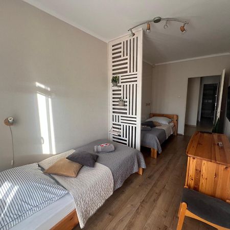 Centrum Apartman Kaposvár Exteriér fotografie
