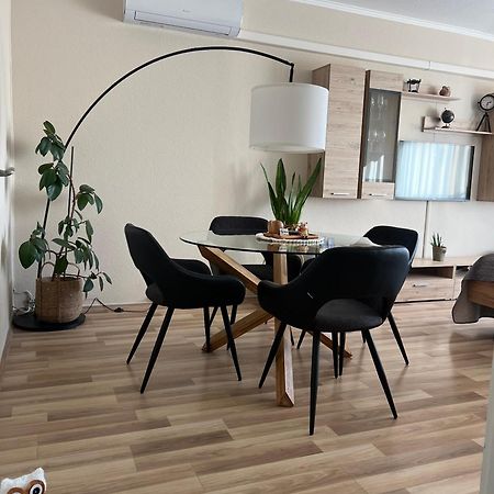 Centrum Apartman Kaposvár Exteriér fotografie