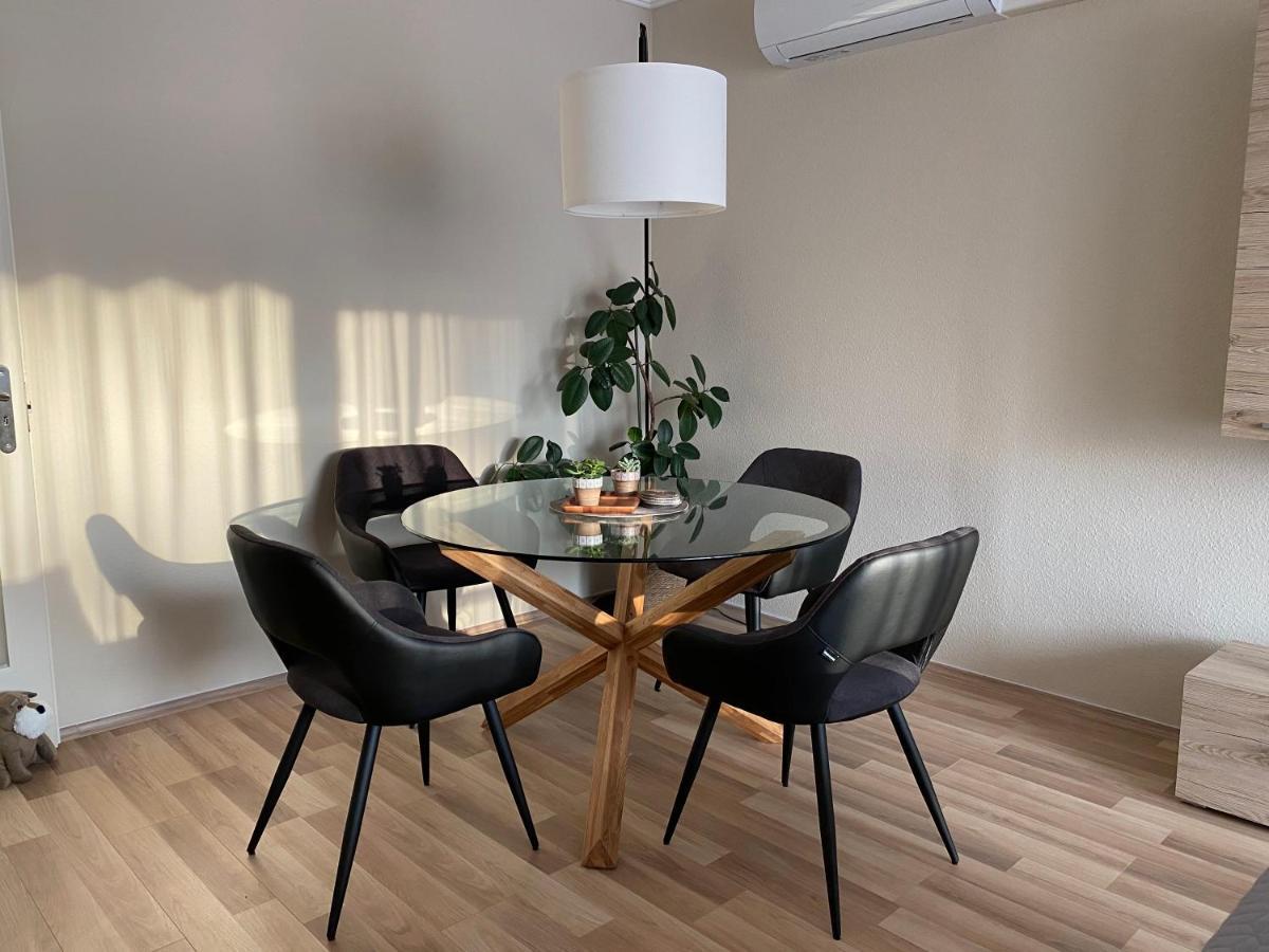 Centrum Apartman Kaposvár Exteriér fotografie