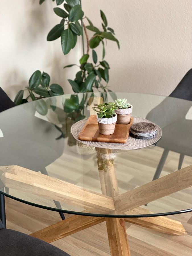 Centrum Apartman Kaposvár Exteriér fotografie