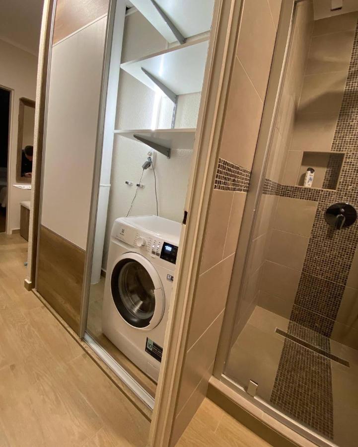 Centrum Apartman Kaposvár Exteriér fotografie