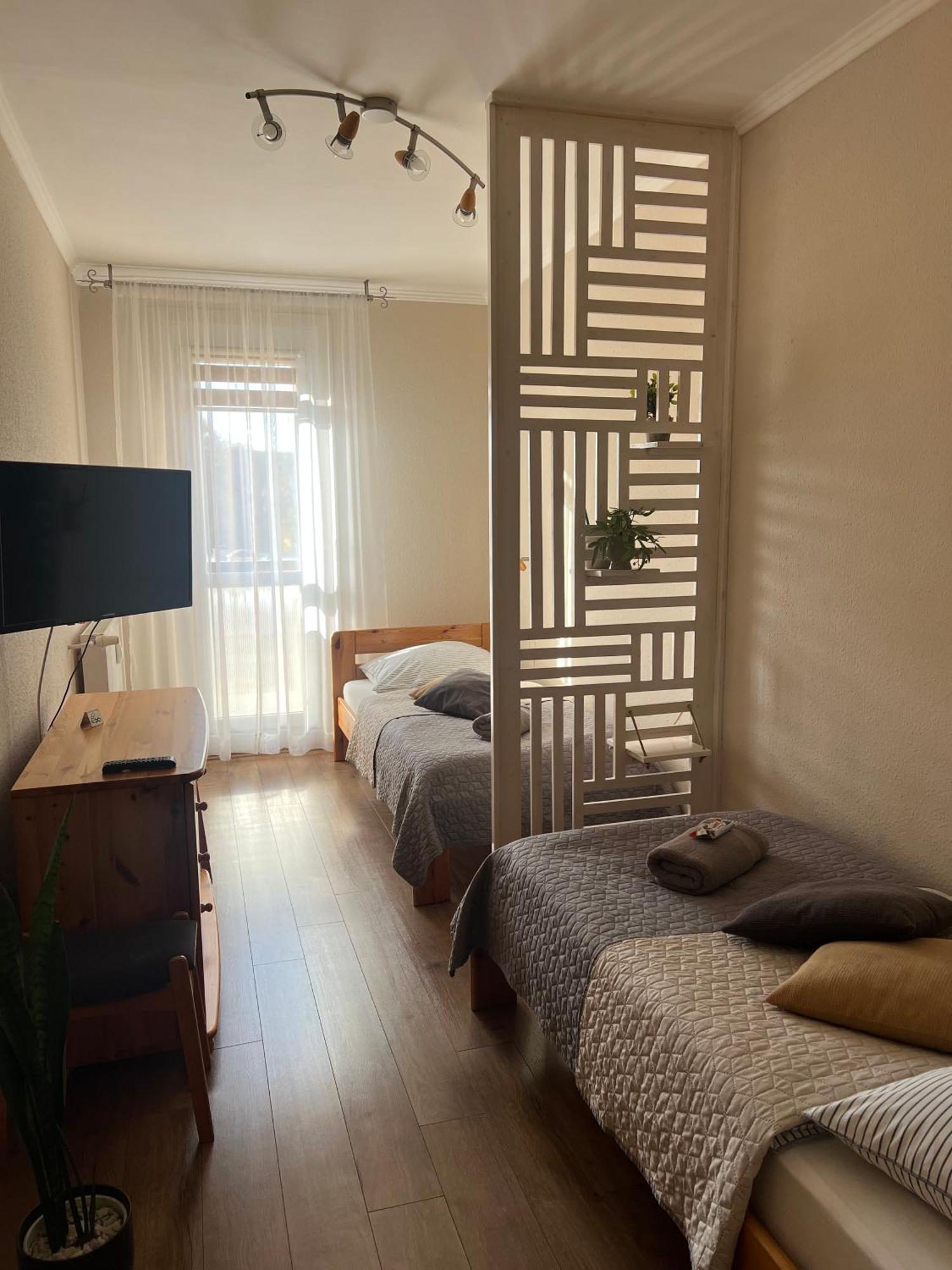 Centrum Apartman Kaposvár Exteriér fotografie